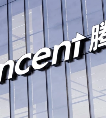 Tencent залучає $1,27 млрд через випуск облігацій для інвестицій у ШІ