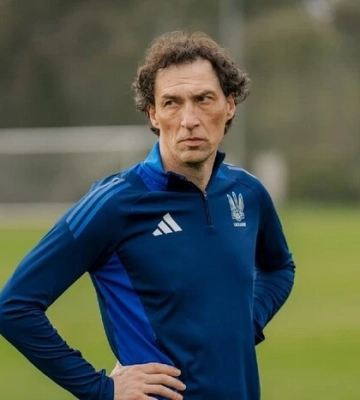 Чемпіонат світу з футболу U-20: став відомий склад збірної України