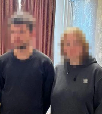 Ставили "видеоловушки" для корректировки ударов по Киеву: СБУ задержала агентов ФСБ