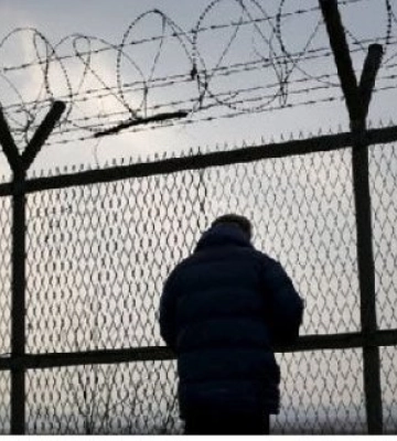 Вісім років за ґратами: ексначальника варти херсонської колонії засудили за співпрацю з окупантами