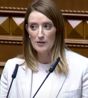 Європарламент відкриває постійне представництво в Києві