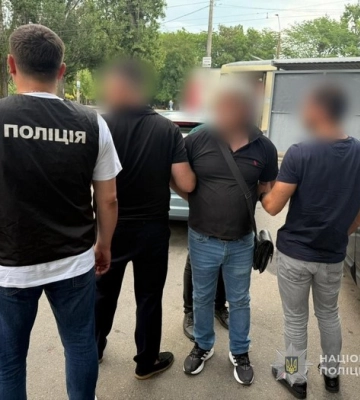 Посадовця однієї з РДА Одеської міськради судитимуть за зловживання впливом
