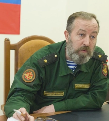 Окупаційна влада засудила колишнього бойовика «ДНР», причетного до викрадень на Херсонщині