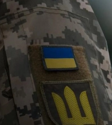 В Одессе мужчина ударил ножом военнослужащего ТЦК
