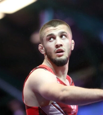 У Хорватії поліція затримала борця-зрадника з Криму: деталі інциденту