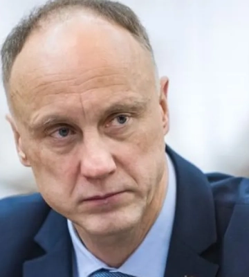 Украинский суд заочно приговорил депутата Госдумы РФ к 15 годам заключения