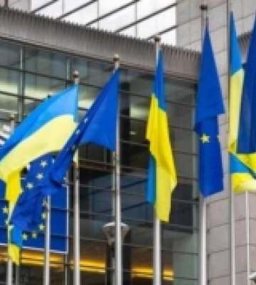 Європарламент відкриває постійне представництво в Києві
