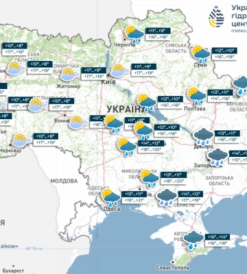 В Кропивницком и Черкасской области прогремели взрывы