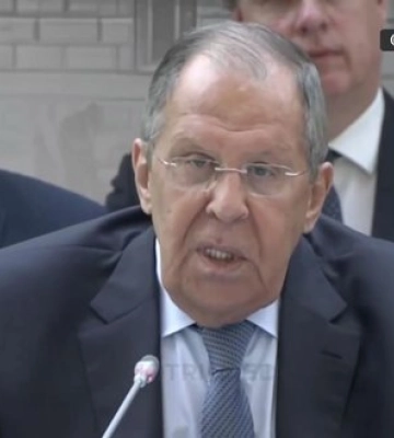 В Берлине ответили на угрозы Лаврова партнерам Украины: "Нас не запугать"