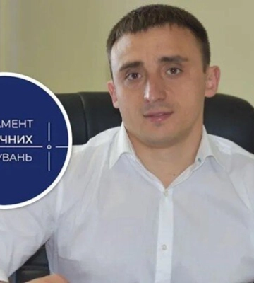 Коррупция в Киевской области: председатель Зазимской ОТГ Крупенко предстанет перед судом