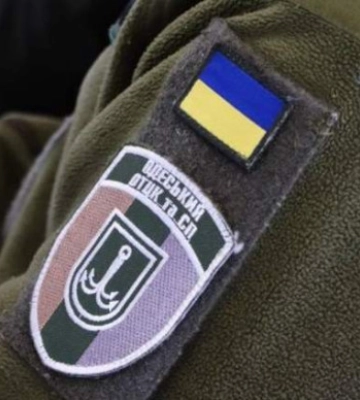В Одесі чоловік поранив ножем військового ТЦК під час перевірки документів