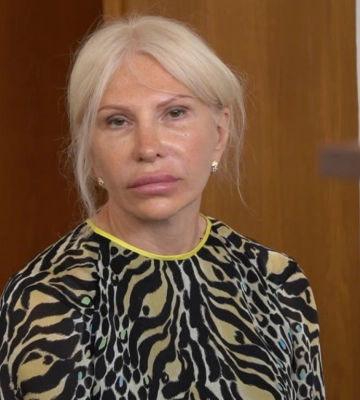 Скандал з овочерізками для укриттів. Підозрювана посадовиця Дніпровської РДА виїхала до Туреччини