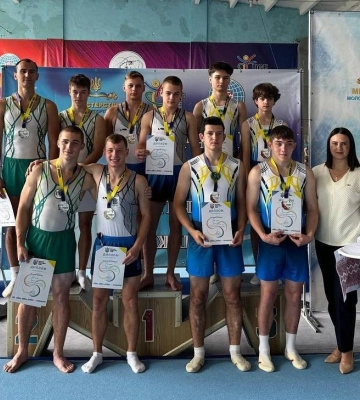 У Миколаєві визначили переможців Кубка міського голови з фехтування