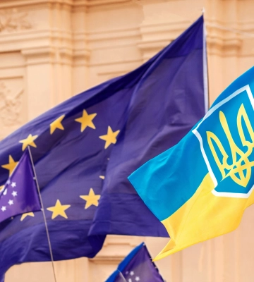 Мецола оголосила про створення в Києві представництва Європарламенту