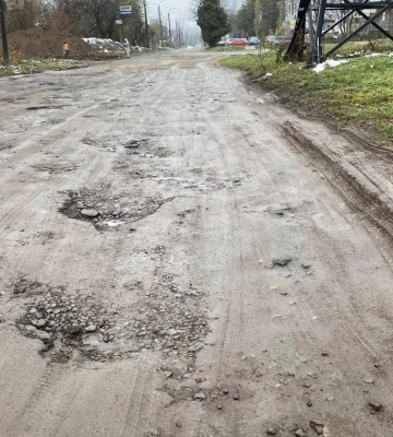 Де на Львівщині ремонтують дороги: перелік