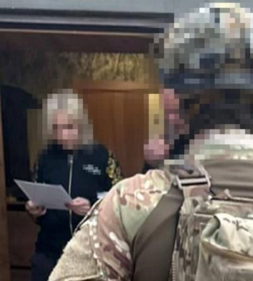 В Одесі, Дніпрі, Харкові та Кам’янському одночасно затримано шістьох «благодійників», які розкрадали пожертви на ЗСУ