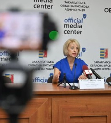 На Закарпатті зростає кількість усиновлених дітей - подробиці