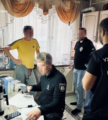В Ужгороді виявили заволодіння державними коштами під час капремонту поліклініки