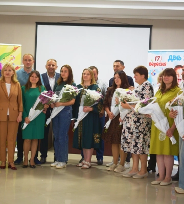 На Черкащині проживають понад 600 усиновлених дітей