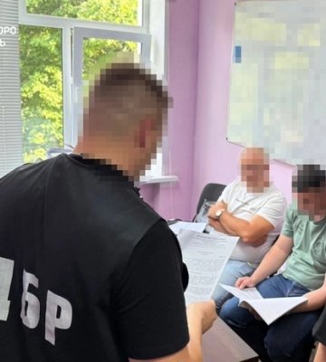 Офіцера ЗСУ судитимуть за привласнення 2,4 млн гривень на фіктивних відрядженнях військових