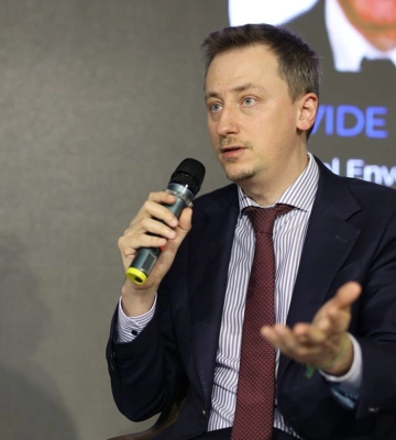Американсько-український інвестфонд почав наповнюватися грошима