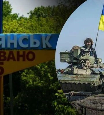 В Купянске идут уличные бои: оккупанты вошли в город