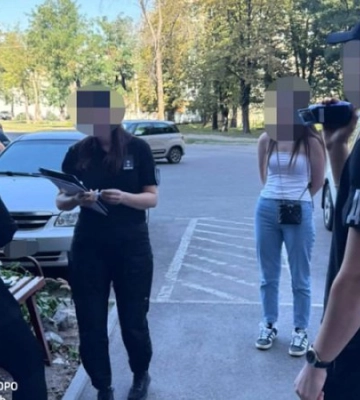 До 15 тис. доларів за переведення з бойової частини у тил: у Харкові на хабарництві викрили посадовців ВЛК