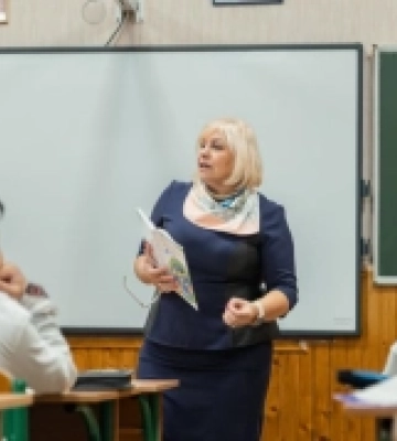 Рейтинг шкіл Волині за НМТ: на якому місці заклади Шацької громади