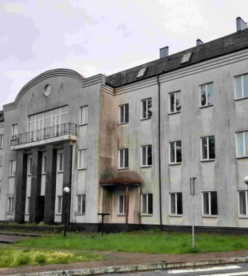 Славутський "Будфарфор" знову виставили на приватизаційний аукціон: яка ціна лоту