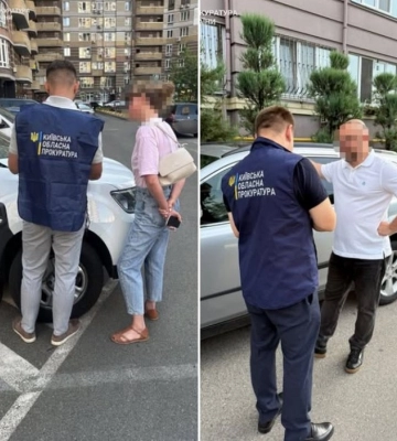 На Київщині директора КП та керівницю приватної фірми судитимуть за розтрату понад ₴1,4 млн бюджетних коштів