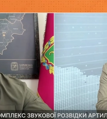Звідки на Харківщині планують вивезти усі служби, розповів Синєгубов