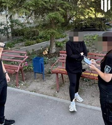 В Харькове на взятках разоблачили должностных лиц ВВК