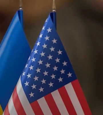 Угода про надра: США дають перші $75 млн в інвестфонд відбудови, Україна подвоїть суму