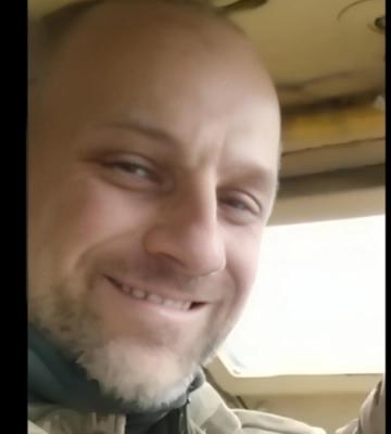 Рідним зниклого безвісти Захисника з Волині вручили високу державну нагороду