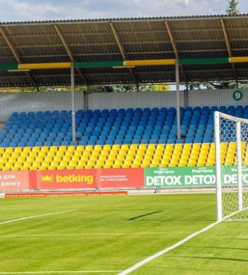 З Біловаром, Тіаре та Бленуце. Відомі стартові склади на матч Кубка Олександрія – Динамо