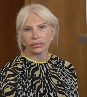 Дело о закупке овощерезок для укрытий: обвиняемая выехала в Турцию «на лечение»
