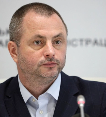 Комиссии Киевсовета одобрили обращение к президенту об увольнении Бахматова