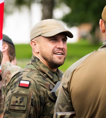 Польские военные приедут в Украину: в МИД назвали цель визита