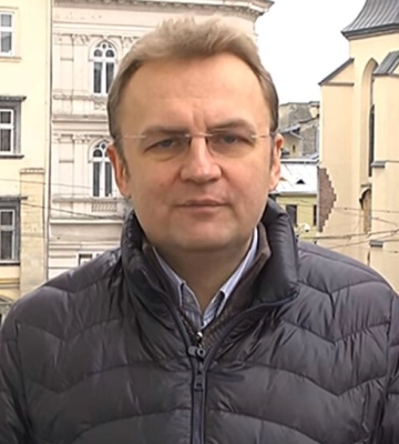 У мэра Львова Садового обнаружили прослушивающее устройство: что известно о "жучке"