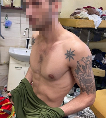 На Закарпатті кримінальний авторитет просто з камери керував каналом переправлення ухилянтів за кордон