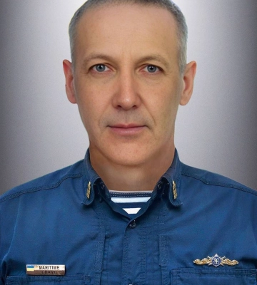Завтра Львів попрощається із воїном Сергієм Пастером