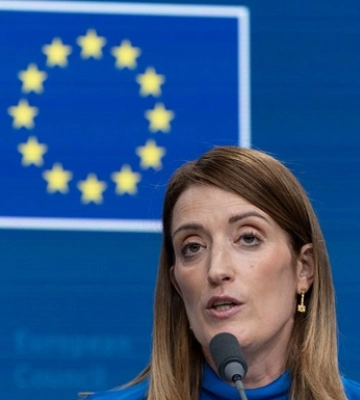 Європа послабить військову машину Росії - Мецола