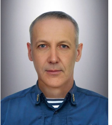 Сергій Пастер. У 2022 році став на захист Батьківщини, завтра - прощання у Львові