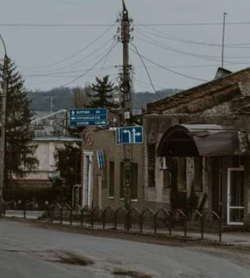 Продвижение россиян возле Купянска: ВСУ затопили трубу, оккупанты теперь передвигаются по реке