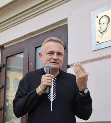 Мэр Львова нашел в своем кабинете "прослушку". Он требует ответа от руководства СБУ