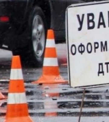 У Рівному молодого водія судитимуть за смертельний наїзд на жінку та ії собаку, - прокуратура
