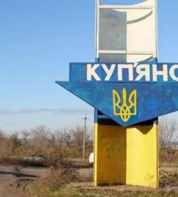 Информация о боях в центре Купянска не соответствует действительности, - ОСГВ "Днепр"