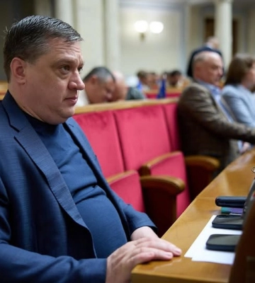 Верховна Рада ухвалила важливий законопроект №13266 про Військового омбудсмана
