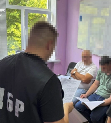 Майора ЗСУ судитимуть за привласнення понад 2,4 млн грн на фіктивних бойових його підлеглих