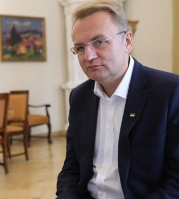 В кабинете мэра Львова нашли "прослушку"